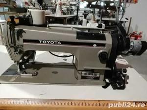 Mașini de cusut, utilaje confecții textile  - imagine 9
