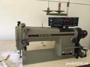 Mașini de cusut, utilaje confecții textile  - imagine 10