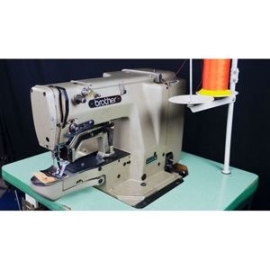 Mașini de cusut, utilaje confecții textile  - imagine 7