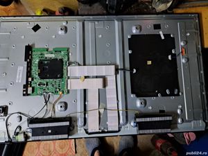 TV Samsung  UE50KU6092U ,