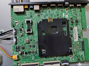 TV Samsung  UE50KU6092U , - imagine 2