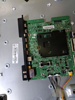 TV Samsung  UE50KU6092U , - imagine 4