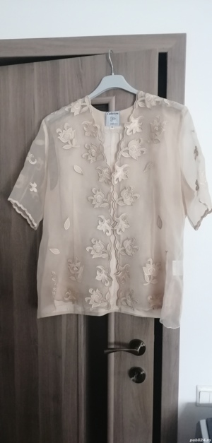 Camasa dama Zara - imagine 4