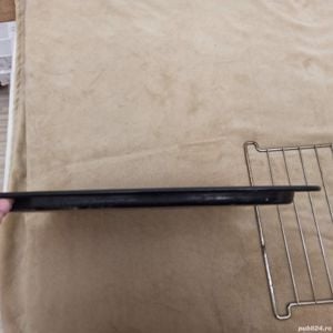 Piese schimb cuptor Electrolux EZC2430AOX curatare piroliza 2515 W, defect, incomplet - imagine 4