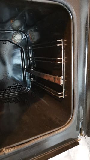 Piese cuptor Electrolux EZC2430AOX curatare piroliza 2515 W, incomplet! - imagine 3