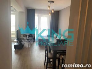 Apartament 2 camere | Tomis Nord - Vivo Mall | Centrala 