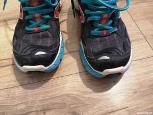 Adidași Nike si Adidas 37 - imagine 2