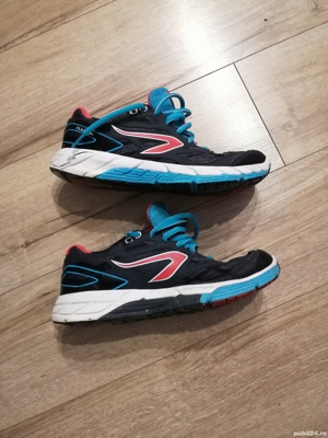 Adidași Nike si Adidas 37 - imagine 4