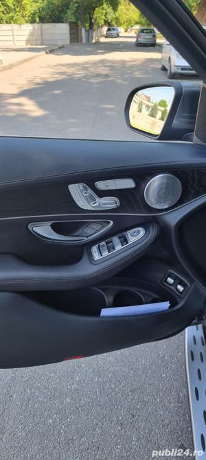 Mercede Benz-GLC 250d - imagine 6