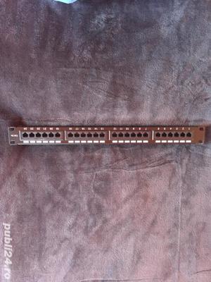 PATCH PANEL  - imagine 2