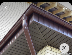 Jgheaburi și burlane  - imagine 3