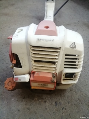 Piese motocoasa oleomac - imagine 2