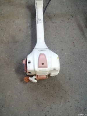 Piese motocoasa oleomac - imagine 3