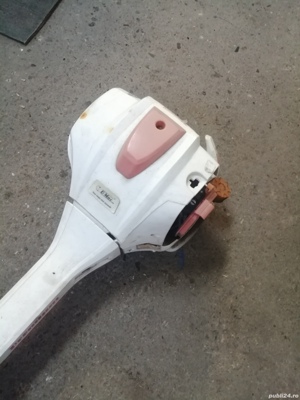 Piese motocoasa oleomac - imagine 4