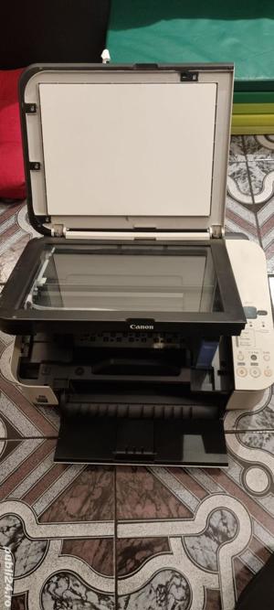 Multifunctionale Canon Pixma MP210 si MP250 in stare foarte buna - imagine 3