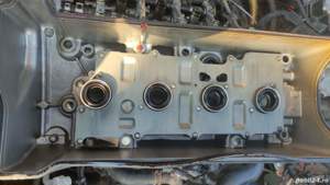 Chiulasa Honda Accord CL7 - imagine 2