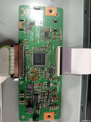 tcon lg lc320wxn-sba1 6870c-0238b de pe tv Lg 32lh2000