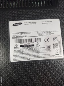 Dezmembrez tv Samsung ue32j4100 - imagine 3