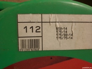 Vand lanturi antiderapante folosite o singura data sau noi - imagine 7