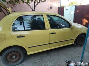 piese skoda fabia 1 - imagine 4