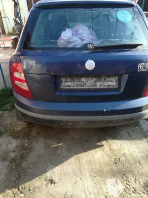 piese skoda fabia 1 - imagine 3