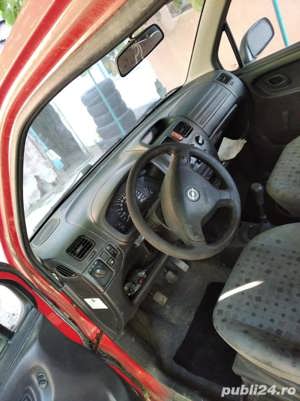 piese opel agila 1,0 benzina - imagine 4