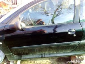 piese peugeot 206 1,2 benzina  - imagine 2