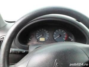 piese citroen saxo 1,2 benzina - imagine 2