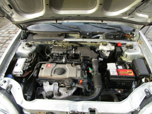 piese citroen saxo 1,2 benzina - imagine 7