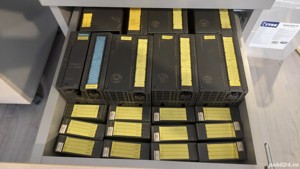 tablou electric echip siemens