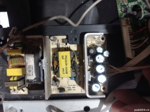 Sursa CEC-120006 de pe tv Prosonic pbt2360