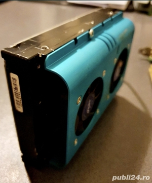 placa video 4850 8500GT 9400 procesor 775 e8400 1151 i3 6100 HDD 500GB SSHD 1000Gb HDD 1Tb 2Gb DDR2  - imagine 8