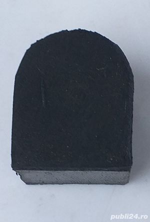 Cuplaj cauciuc pompa hidraulica  TAF H14 1/2 33X26,2X16,8