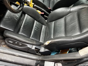 Dezmembrez Audi A4 B6 1.9TDI si 2.5TDI quattro sedan/combi - imagine 4