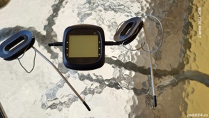 Vand termometru bucatarie digital - imagine 3