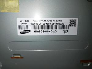 Samsung ue40j5100ak,bn44-00698a,bn94-08118z,runtk5538tp - imagine 9