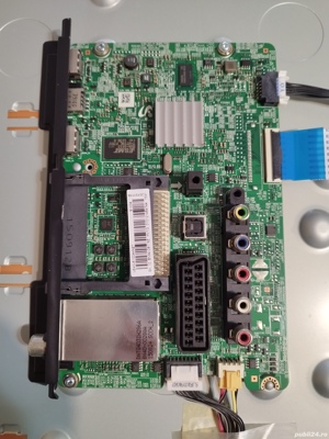 Samsung ue40j5100ak,bn44-00698a,bn94-08118z,runtk5538tp - imagine 7