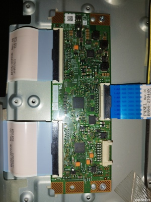 Samsung ue40j5100ak,bn44-00698a,bn94-08118z,runtk5538tp - imagine 8