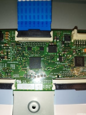 Samsung ue40j5100ak,bn44-00698a,bn94-08118z,runtk5538tp - imagine 5