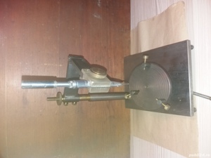 paralelograf simplu - imagine 2