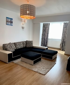 Apartament Suceava in Regim Hotelier - imagine 1