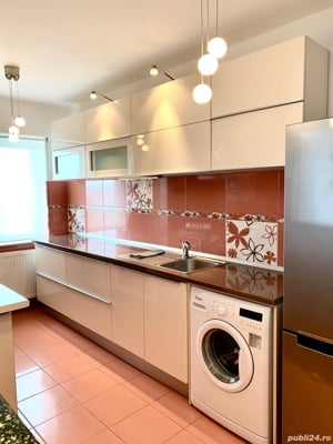 Apartament Suceava in Regim Hotelier - imagine 4