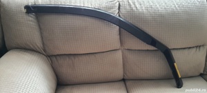 Paravânturi Bmw X5 Model e70 - imagine 2