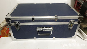 Vând valiză dronă  - imagine 2