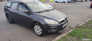 Dezmembrez/dezmembrari /piese FORD FOCUS 2 facelift, volan stanga  - imagine 2