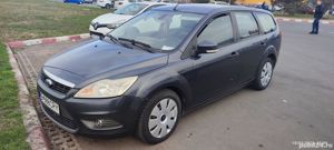 Dezmembrez/dezmembrari /piese FORD FOCUS 2 facelift, volan stanga  - imagine 3