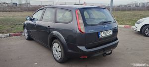 Dezmembrez/dezmembrari /piese FORD FOCUS 2 facelift, volan stanga  - imagine 4
