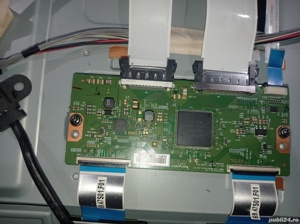 tcon Lg v14tm240 de pe tv Toshiba 55m7463d