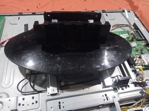 suport/talpa/picior de pe tv Grundig eco37-6950t 