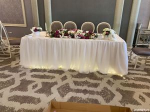 Închiriez la pret modic aranjamente flori artificiale  - imagine 10